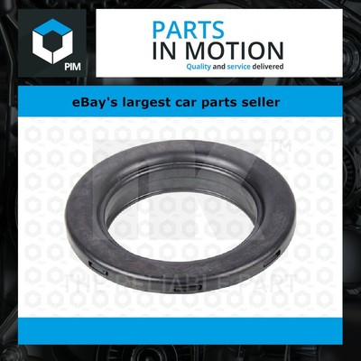 Strut Anti Friction Bearing fits CITROEN C3 PICASSO THP, VTi Front 2009 on Mount
