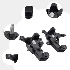 3 Inch Lift Spindles For 1997-2000 2001 2002 2003 Ford F150 2wd Kit 16 Wheels
