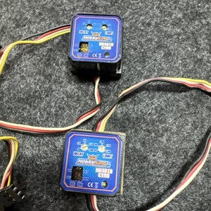 Hobbyking Hk401b Gyro For Rc Helicopters