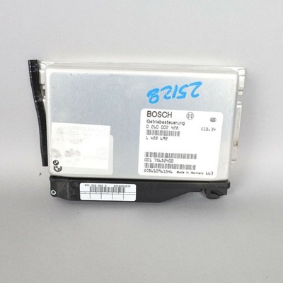 1996-1998 BMW Z3 1.9 Engine Computer Module ECU ECM DME 12141439330 OEM