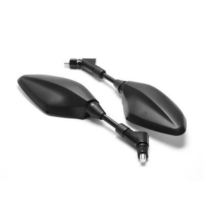 Rear View Mirrors For YAMAHA MT-09 MT-07 Tracer MT-10 FJ-09 MT-25 FZ-09 MT-01