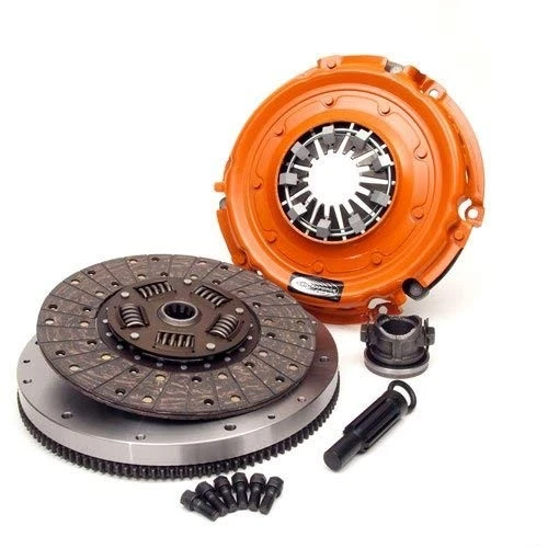 Centerforce KCFT641481 Centerforce II Clutch Kit 2002-2011 Jeep Liberty 3.7L Wra - Image 2 of 2