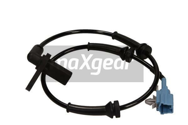 Maxgear 20-0265 Sensor, Raddrehzahl FüR Nissan-image
