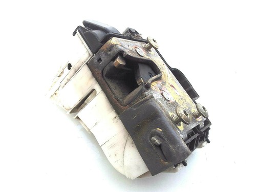 VW Golf 3 Türschloss hinten rechts Drehfallenschloss Drehfalle 1H4839016 Schloss