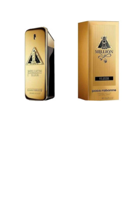 1 MILLION ELIXIR PACO RABANNE PARFUM INTENSE NATURAL SPRAY - 50 ml