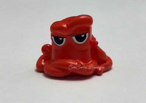 Disney Doorables SERIES 3 SQUISH'ALOTS 1" Figures NEW YOU PICK! UPDATED 9/1 - Picture 12 of 33
