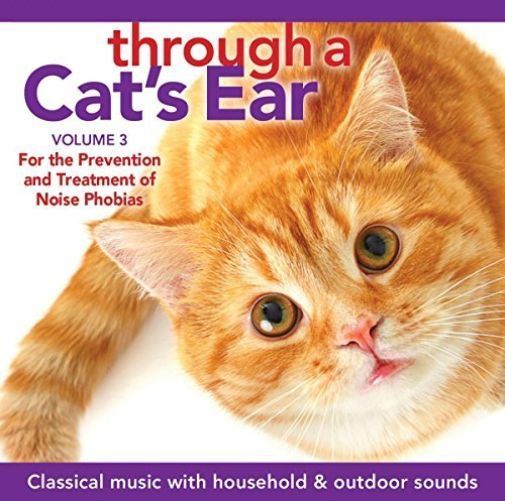 Through a Cat's Ear, Vol. 3: For the Prevention and Treatment of Noise ...