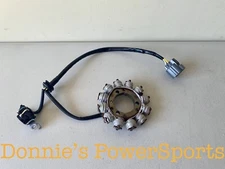 Kawasaki KX KX450 19-23 Stator Generator 21003-0184  184