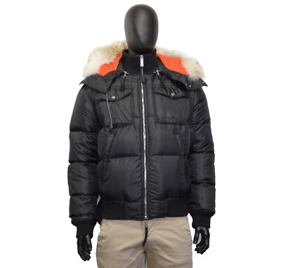 ジャケット・アウター DSQUARED2 ディースクエアード メンズ ブルゾン DSQUARED2 ブランド アウター