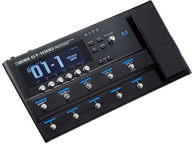 boss gt 1000 for sale