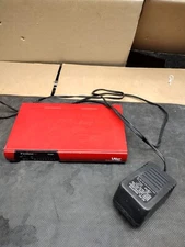 WatchGuard Firebox X5e Edge  MODEL MF16S32E10