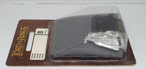 Huge Multi-Listing Lord of the Rings MINT metal miniatures Original GW LOTR OOP - Picture 97 of 104
