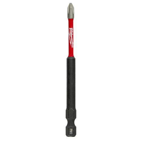 Milwaukee 48-32-4560 SHOCKWAVE 3.5" PH1 Impact Bit