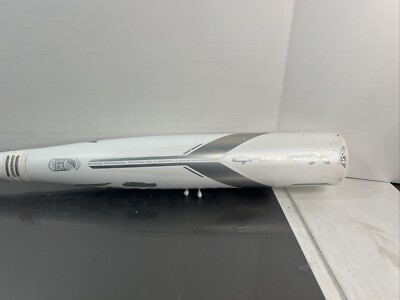 Batte Jeune Baseball Easton Batte De Baseball Easton Ghost X Whiteout 2018 - 32/27 (-5), USSSA, Composite, Occasion Batte Jeune 32 27