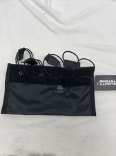 Mayflower Velocity Systems Black Kangaroo Quad MPX Insert Pouch APC