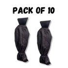 Winter Ice Scraper Fleece Lined Waterproof Glove Wholesale Lot 10pcs NEW