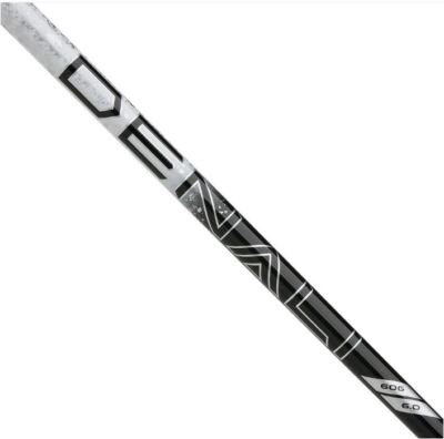 Project X Denali Black Graphite Wood Shafts 6.0/6.5 -.335