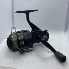 Mulinello da Pesca Vintage Daiwa Procaster PC-13 Grafite Made in Japan