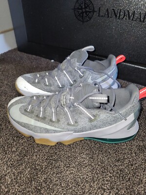 lebron james xiii shoes