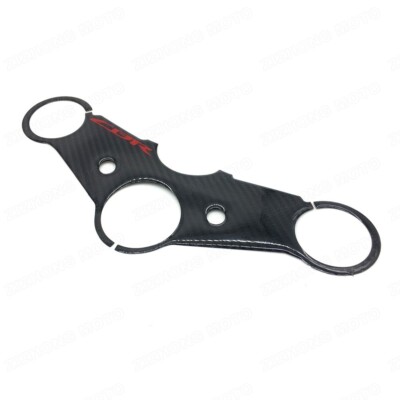 Triple Tree Top Clamp Upper 3D Decals/Sticker Fit for Honda CB400 VTEC 1999-2012