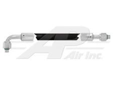 Case New Holland 84481306 A/C Suction Hose Replacement For T9 & Steiger Series