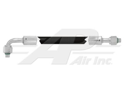 Case New Holland 84481306 A/C Suction Hose Replacement For T9 & Steiger Series
