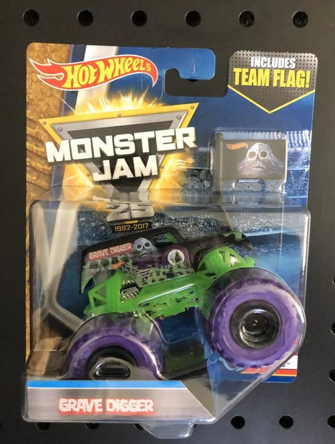 monster jam shark shock