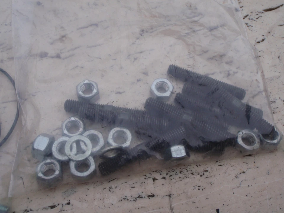 Kit de junta de servicio de buje de bloqueo WARN 29061 4x4 Nissan 29091 28739 29087 Foto 4 de 4