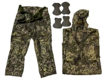 Demi-Season Suit (5st layer) VKPO 2.1 BTK Group EMR Russian Army Original