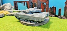 T-14 moderner Sowjetischer Kampfpanzer Russla...