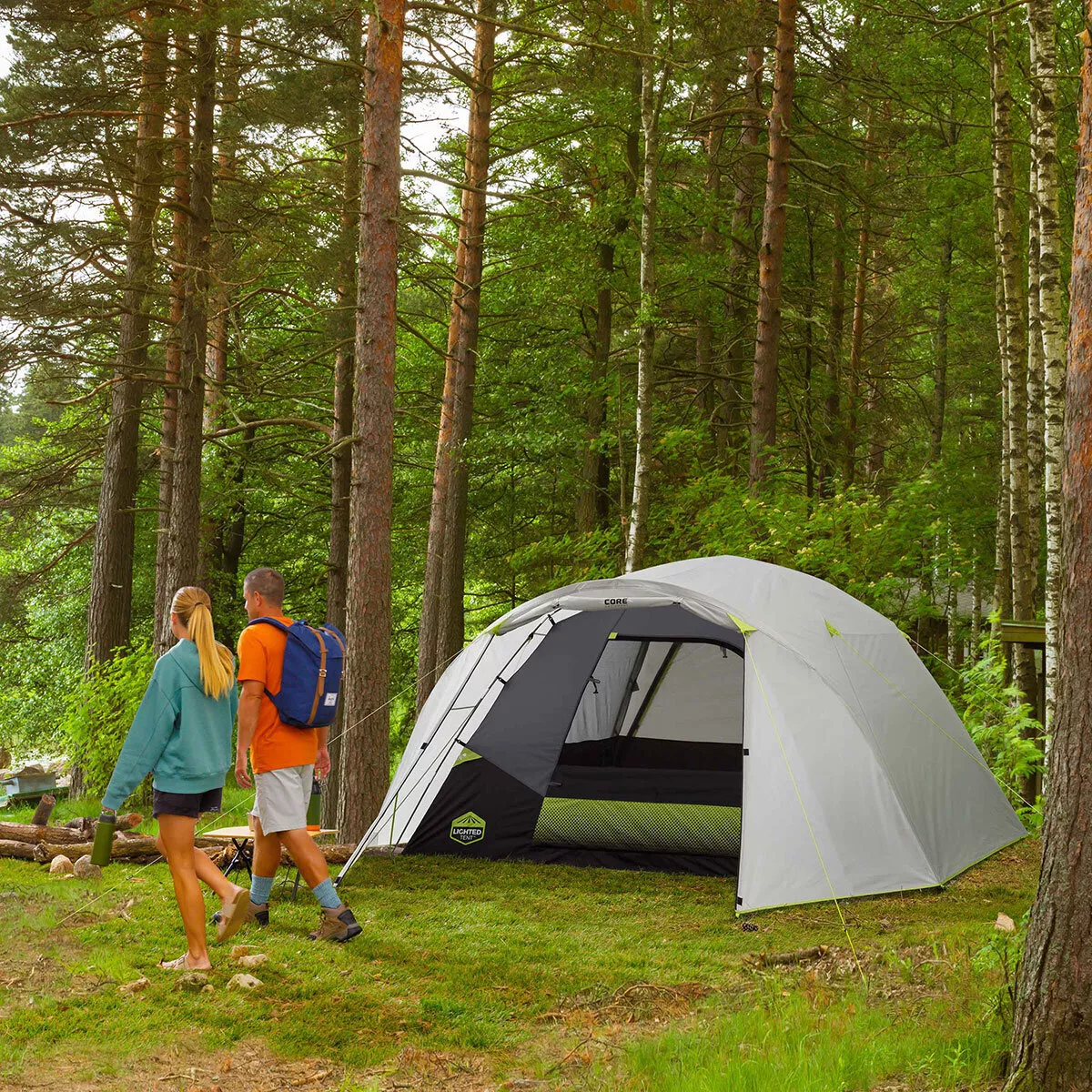 Camping tent for sale queen size bed