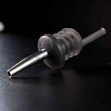 Metal Pour KIDIA, in Acciaio Inox Professionale Barman Bartender Cocktail