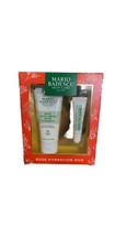 New Mario Badescu Skin Care Set Rose Hydration Duo Handcream  Lip Balm