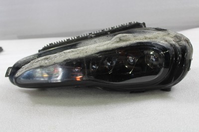McLaren 720s Headlight Left Driver Side LED 14AA298CP OEM for 