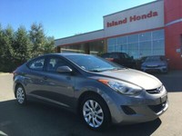 2012 Hyundai Elantra GL