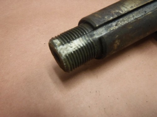 Jeep Willys Forward Control FC170 Dana 53 20 Spline Rear Axle Shafts See AD - Picture 4 of 8