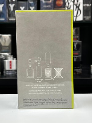 Hermes H24 Eau de Toilette for Men 5.8 fl. oz. / 175ml | eBay
