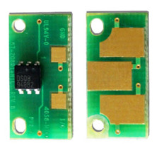 Chip para Xerox WorkCentre 6400 6400S 6400SFS 6400X 6400XF