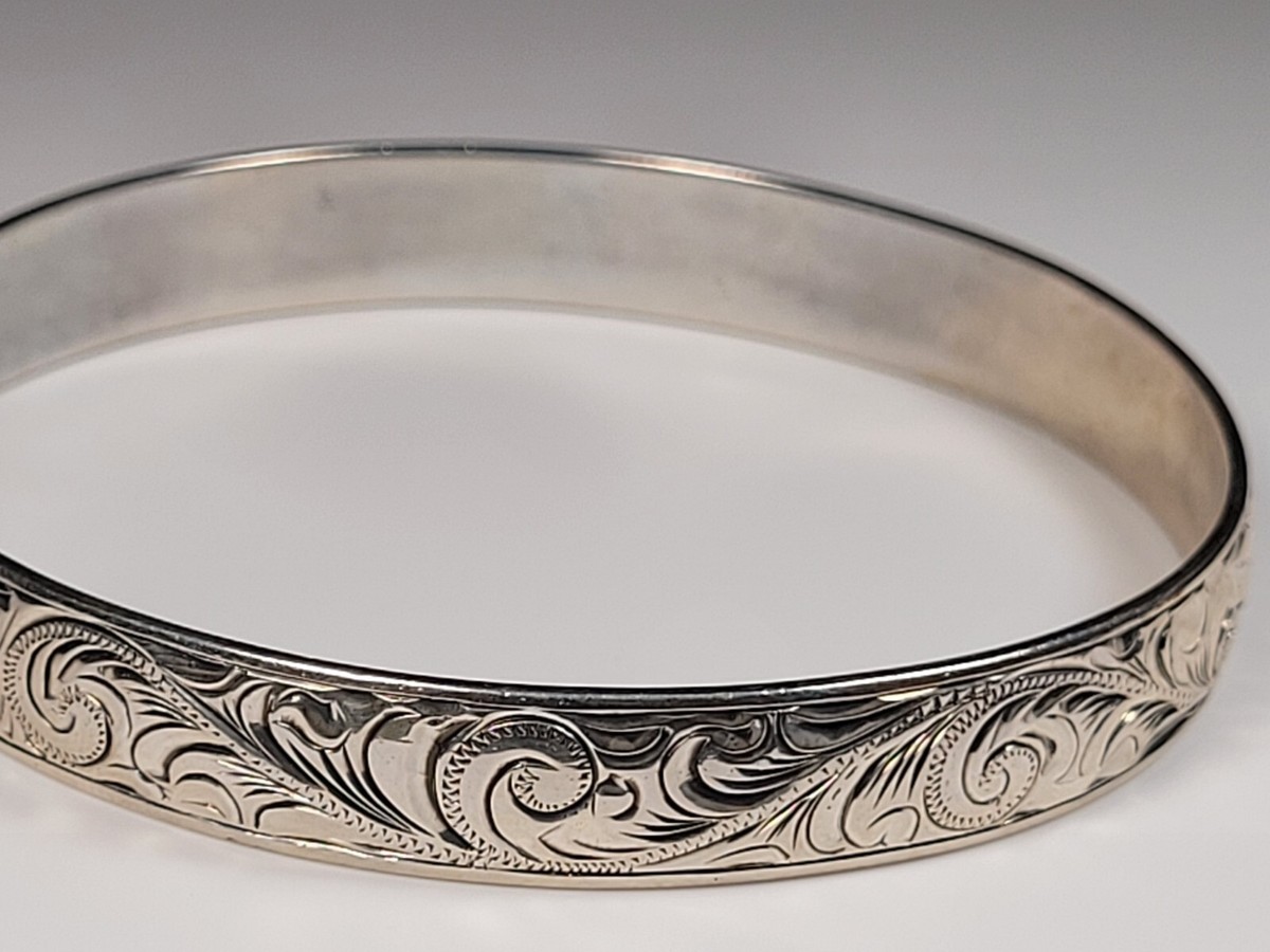 ★SENTIMENTS★ NO.402 [SILVER] BRACELET s-l1200.jpg
