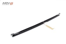 2021-25 ACURA TLX FRONT RIGHT SIDE DOOR WINDOW INNER BELT WEATHERSTRIP SEAL OEM