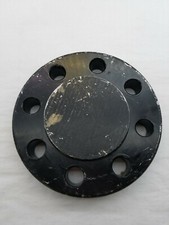 Boltex 600 Weld-neck flange Carbon Steel B16 SA105N Made in USA