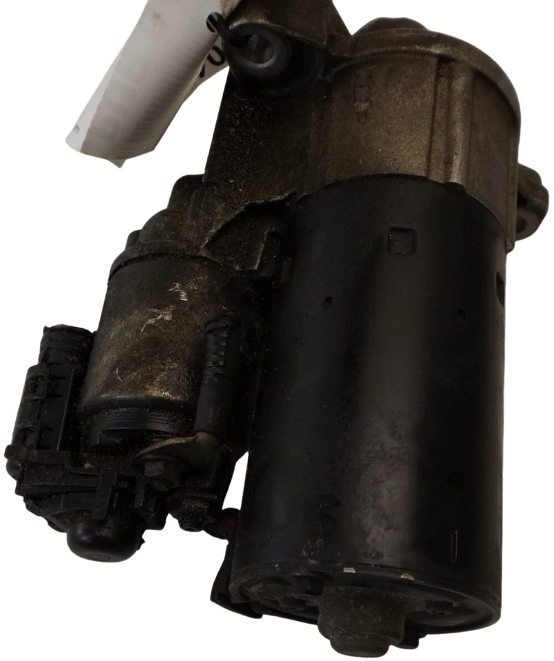 Motor de arranque Volvo XC70 2010-2016 3,2 L usado OEM 30797799 Foto 2 de 4