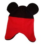 Disney  Mickie Mouse Knit Beanie Hat , toddler size — photo 4