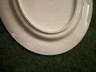 Royal Worcester Chalons Vintage Serving Platter 15” Rare England Dinnerware — photo 10