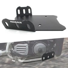 Fit For 1984-1988 HUSQVARNA WR 250/400/430 Motorcycle Skid Bash Plate Protector