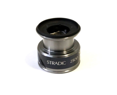 Shimano Stradic 2500HG FK Reel Spool Assembly RD17185 ST-2500HGFK New