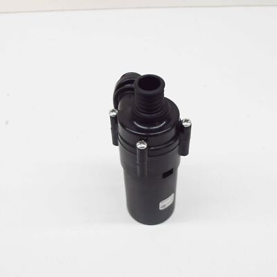 NEU BMW 5ER E34 ZUSATZWASSERPUMPE 64118390063 40 PETROL | eBay
