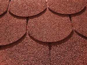Bitumen Biberschindeln Rot | Preisvergleich Bei