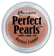 Perfect Pearls Pigment Powder .25 oz.