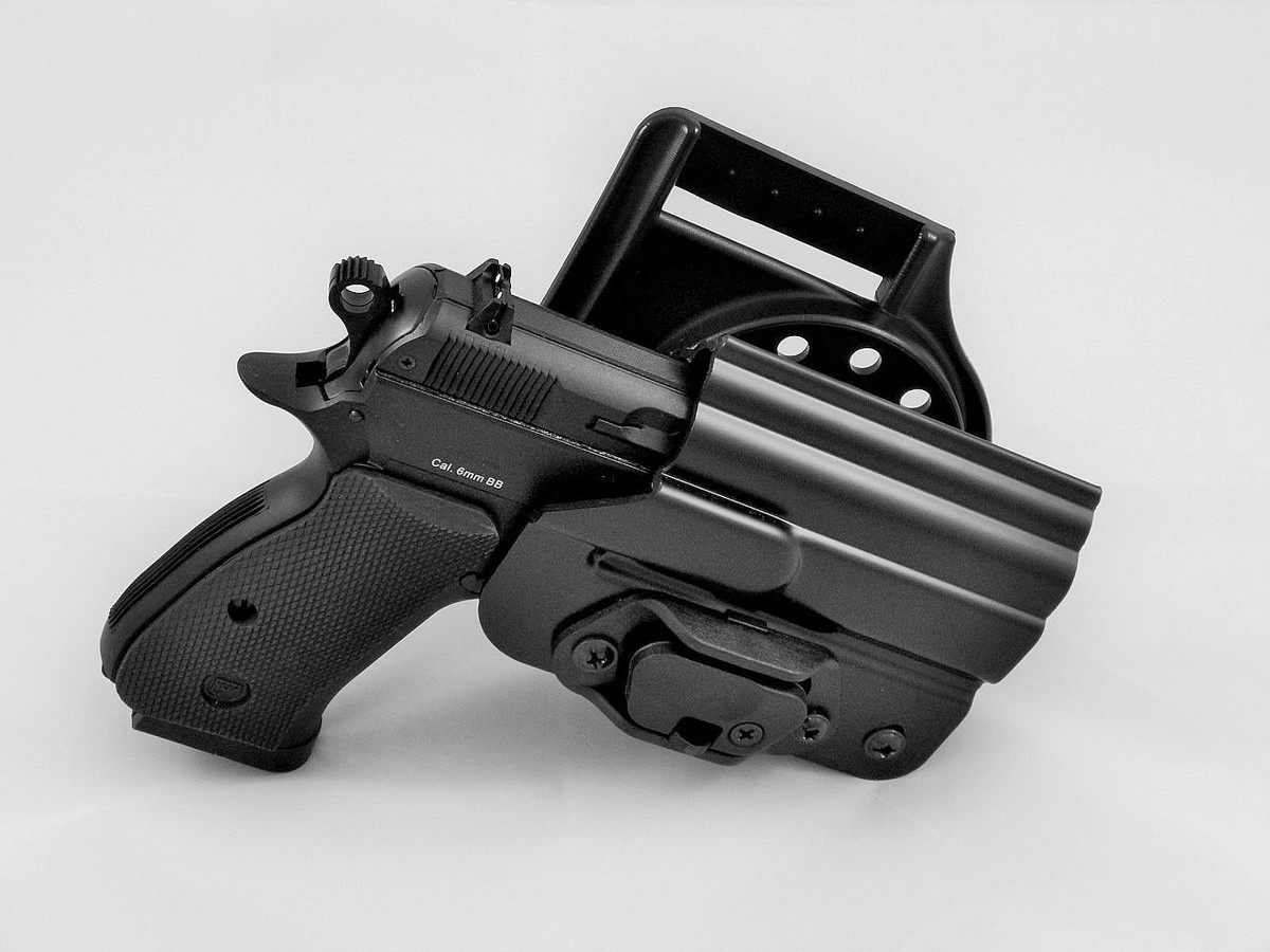 トイガン3点セット GLOCK 17 Cz75 リボルバー トイガン3点セット GLOCK 17 Cz75 リボルバー